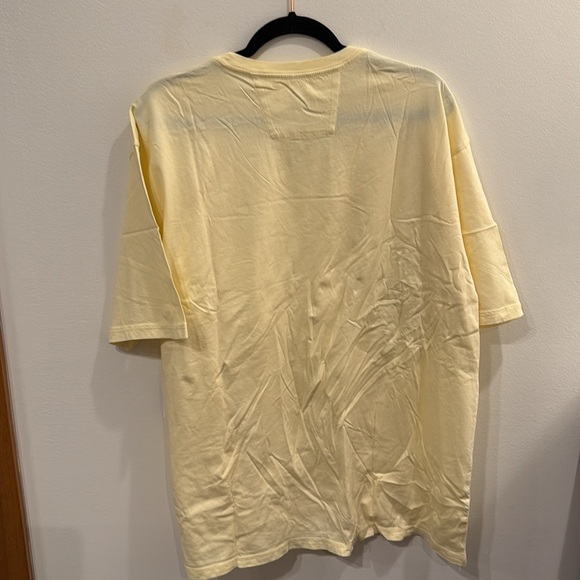 NWT Johnnie-O xxl Yellow men’s t shirt - Picture 6 of 6